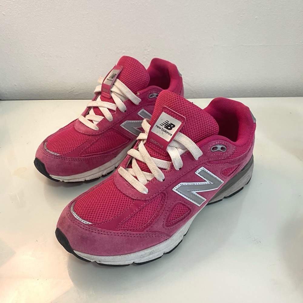 new balance 990